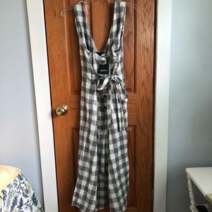 Forever 21 jumpsuit